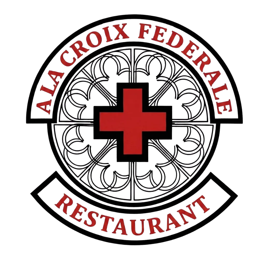 La Croix Fédérale